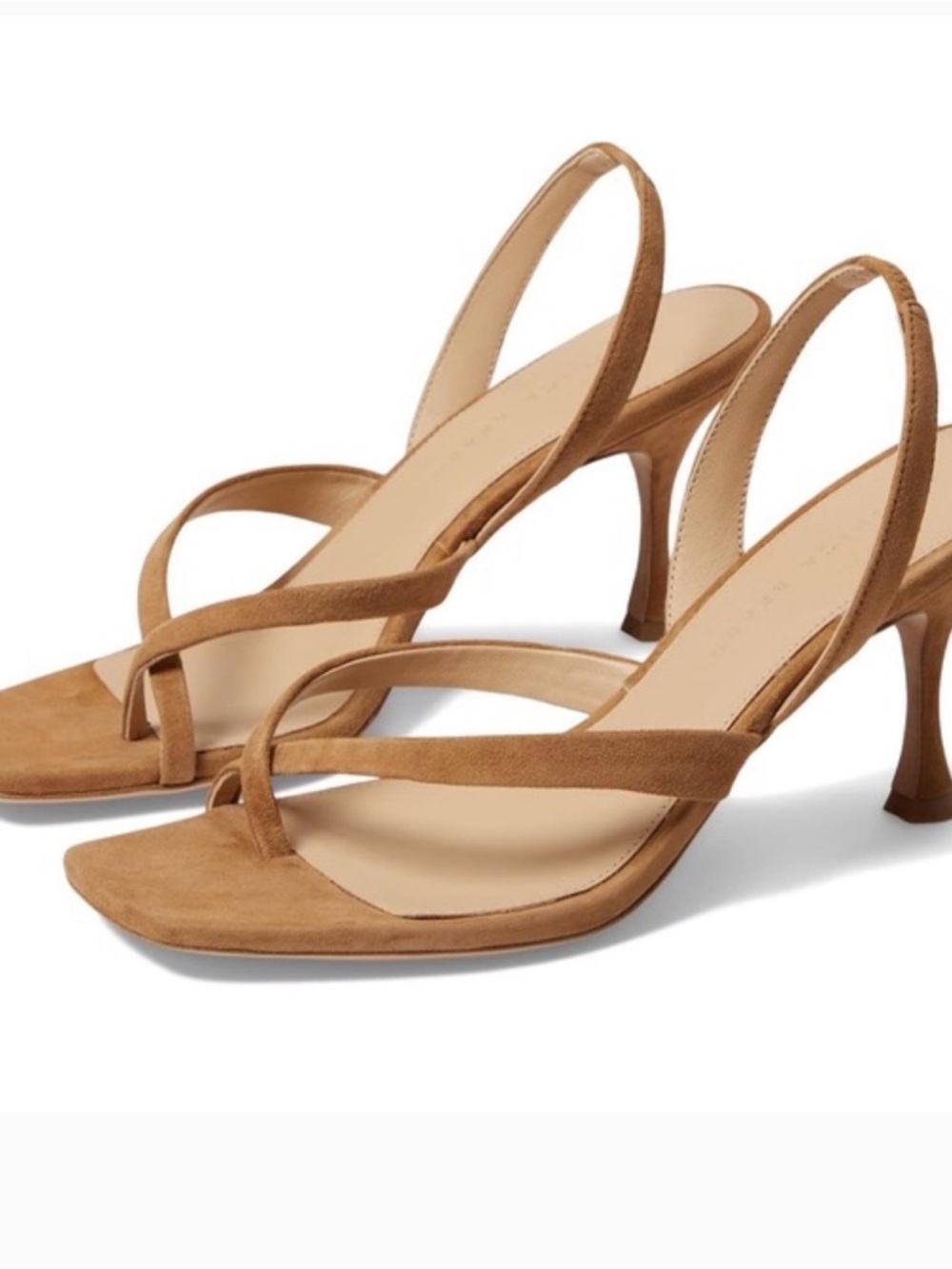 Veronica Beard Merritt Sandal Size 10